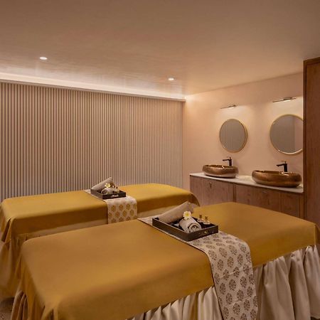 Grand Mercure Goa Candolim - An Accor Hotels Brand Экстерьер фото