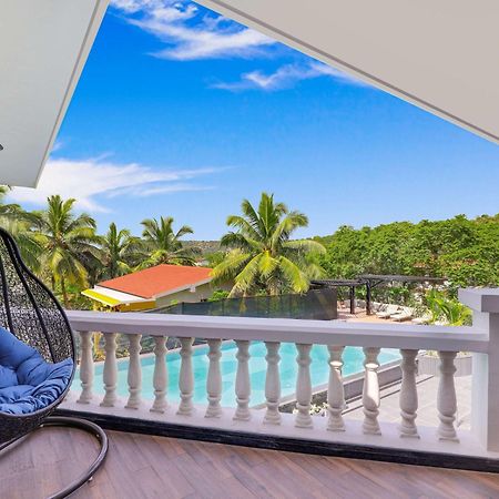 Grand Mercure Goa Candolim - An Accor Hotels Brand Экстерьер фото
