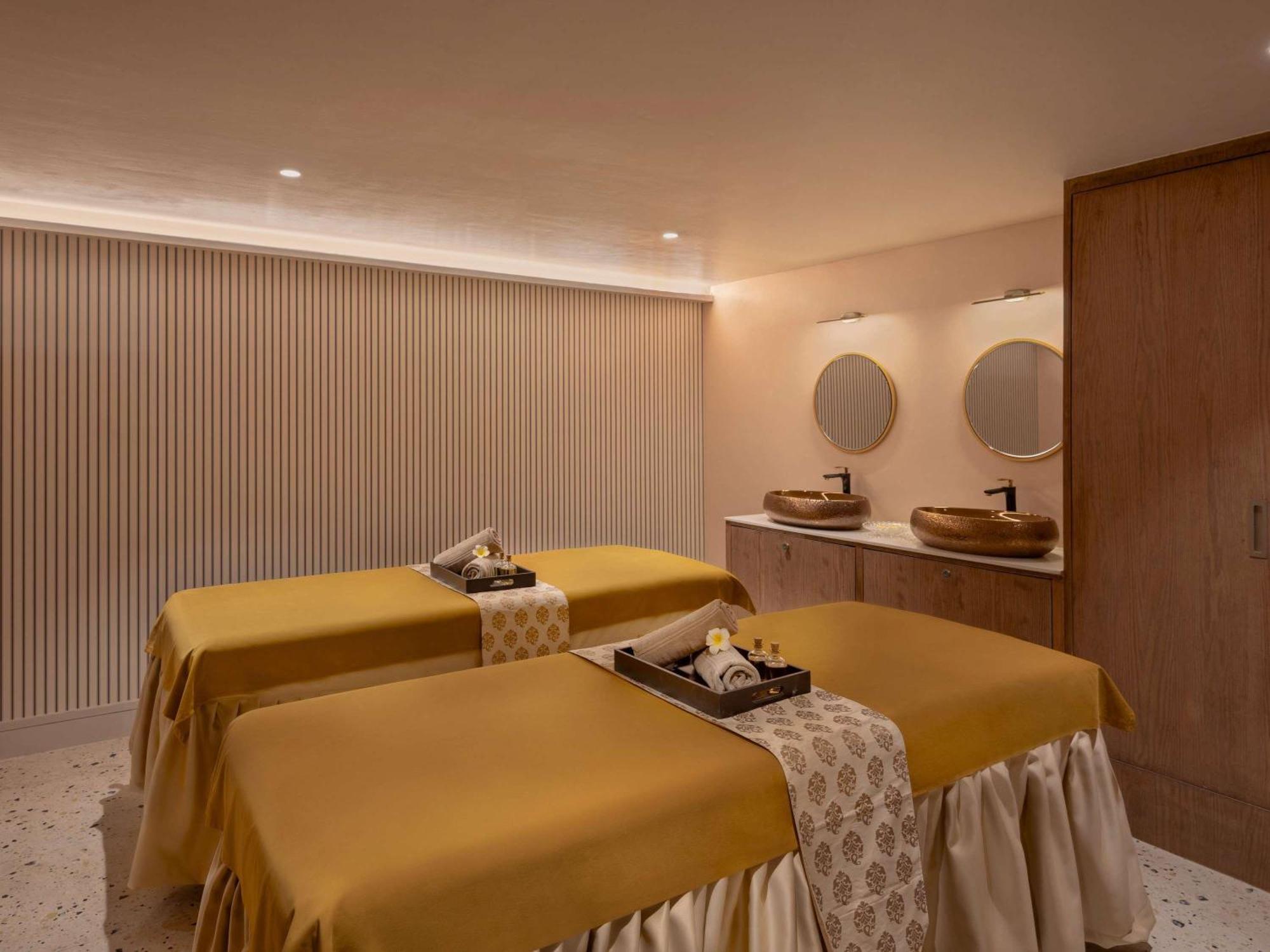 Grand Mercure Goa Candolim - An Accor Hotels Brand Экстерьер фото